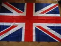 знаме Великобритания , Англия, снимка 1