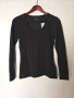 Нова дамска блуза  с дълъг ръкав с етикет XS размер , снимка 1
