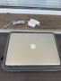 MacBook Air - A1466, снимка 1