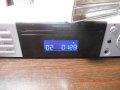  Medion MD 43147 Stereo CD Radio clock alarm-бяло, снимка 1