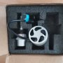 Автомобилни LED крушки Oslamp S2  H7, снимка 3
