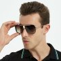 Уникални мъжки слънчеви очила Dita Mach One, снимка 2