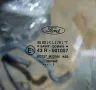 Задно Дясно Стъкло Форд Фокус Мк1 (3) - E143R001057, снимка 5