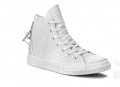 кецове  Converse Chuck Taylor Ct Tri ZIP HI  номер 42 , снимка 3