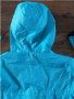 PUMA Light Women's  Jacket blue - страхотна дамска ветровка, снимка 9