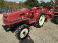 Трактор MITSUBISHI MT20 4x4, снимка 1