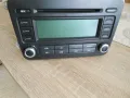 радио CD GOLF 5, снимка 1