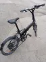 Сгъваемо електрическо колело малко използвано., снимка 1