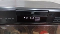 SONY CDP XE - 200, снимка 6