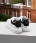Alexander McQueen Дамски Маратонки С Кристали👟Дамски Спортни Обувки С Камъни - 2 Цвята Код E187, снимка 7