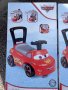 Smoby, Количка за бутане с крачета, Колата Макуин, Cars3 за 1-2 години, снимка 4