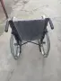 инвалидна ръчна количка, снимка 2