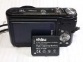 SAMSUNG WB500 фотоапарат, снимка 8