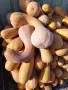 Тикви цигулка договаряне, снимка 1