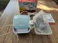 Инхалатор Dr Frei turbo flow, снимка 3