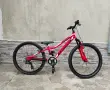 Алум. DRAG HARDY 24 цола, снимка 12
