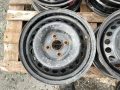 14 джанти 4х100 Hyundai I10 Хюндай И10 5,5J et47, снимка 3