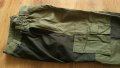 GAUPA за лов риболов и туризъм размер M панталон със здрава материя ( подходящ за гоначи ) - 128, снимка 6
