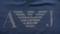 ARMANI JEANS Slim T-Shirt Original Размер M мъжка оригинална тениска 24-67, снимка 4