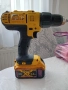 Винтоверт Dewalt DCD 776 , снимка 10