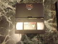 TDK EHG 180/195/240 VHS видео касети /2/, снимка 2