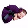 Ту ту поличка пачка лента за глава Фотосесия на бебе , снимка 2