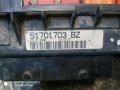 Бушонно табло Fiat Grande Punto 2006г 51701703 BZ, снимка 2