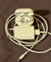 Слушалки Apple AirPods gen 2 + зарядно, снимка 2