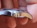 Часовник Hamilton khaki automatic, снимка 4