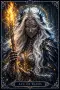 Колода Таро "The she-wolf", снимка 13