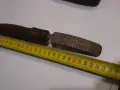 Стари обущарски пили, снимка 3