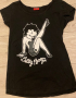 Оригинална тениска на Betty Boop