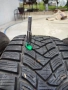 Гуми с джанти от Форд Куга -16 цола, снимка 4