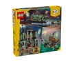LEGO® Creator 31167 - Призрачно имение, снимка 2