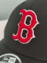 Бейзболна шапка New Era Boston , снимка 5