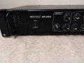 Моно усилвател - 250 вата рмс, 8 транзистора, много входове, три микрофона, корекции на звука. , снимка 2