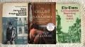 Книги и речници на английски и немски , снимка 14