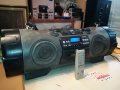 JVC BOOMBOX+REMOTE CONTROL 0102231944, снимка 4