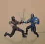 Екшън фигурки Mortal kombat, снимка 3