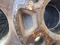 Джанти VW/Audi 5X100 15-цола, снимка 7