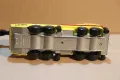 MATCHBOX КАМИОН АВТОКРАН ИГРАЧКА КОЛИЧКА МОДЕЛ, снимка 8