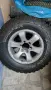 Продавам Off Road гуми за Toyota Land Cruiser , снимка 1