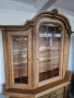 Масивна Витрина -внос от Германия! , снимка 4