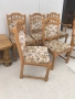 Комплект от 6 трапезни стола , снимка 9
