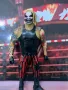 Екшън фигура WWE The Fiend Bray Wyatt Mattel Figure играчка , снимка 12