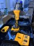 Ъглошлайф Dewalt, снимка 3
