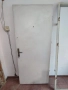 Метална врата , снимка 1