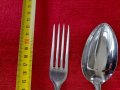 Стари прибори за хранене , снимка 14