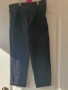 продава 3/4 панталон за бременни - размер S, снимка 1
