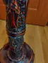 Винтидж барокова стойка , снимка 10